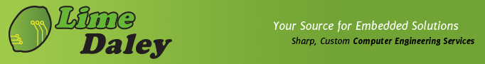 Lime Daley Engineering