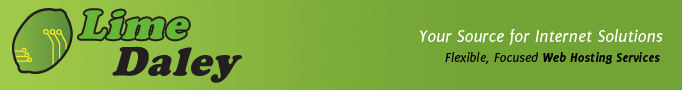 Lime Daley